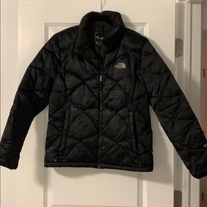 North Face Winter Jacket